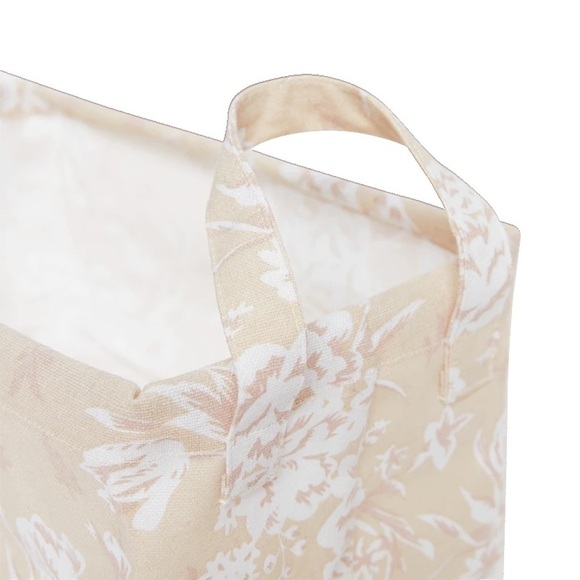 NEW Summer & Rose Storage Baskets Set of 3 - Picture 4 of 5